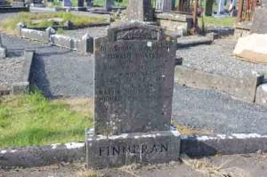 Finneran Edward Ballymaglancy